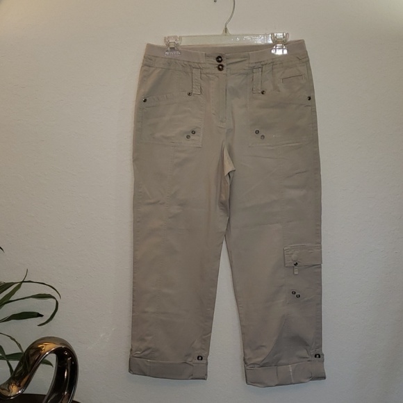 colored cargo pants